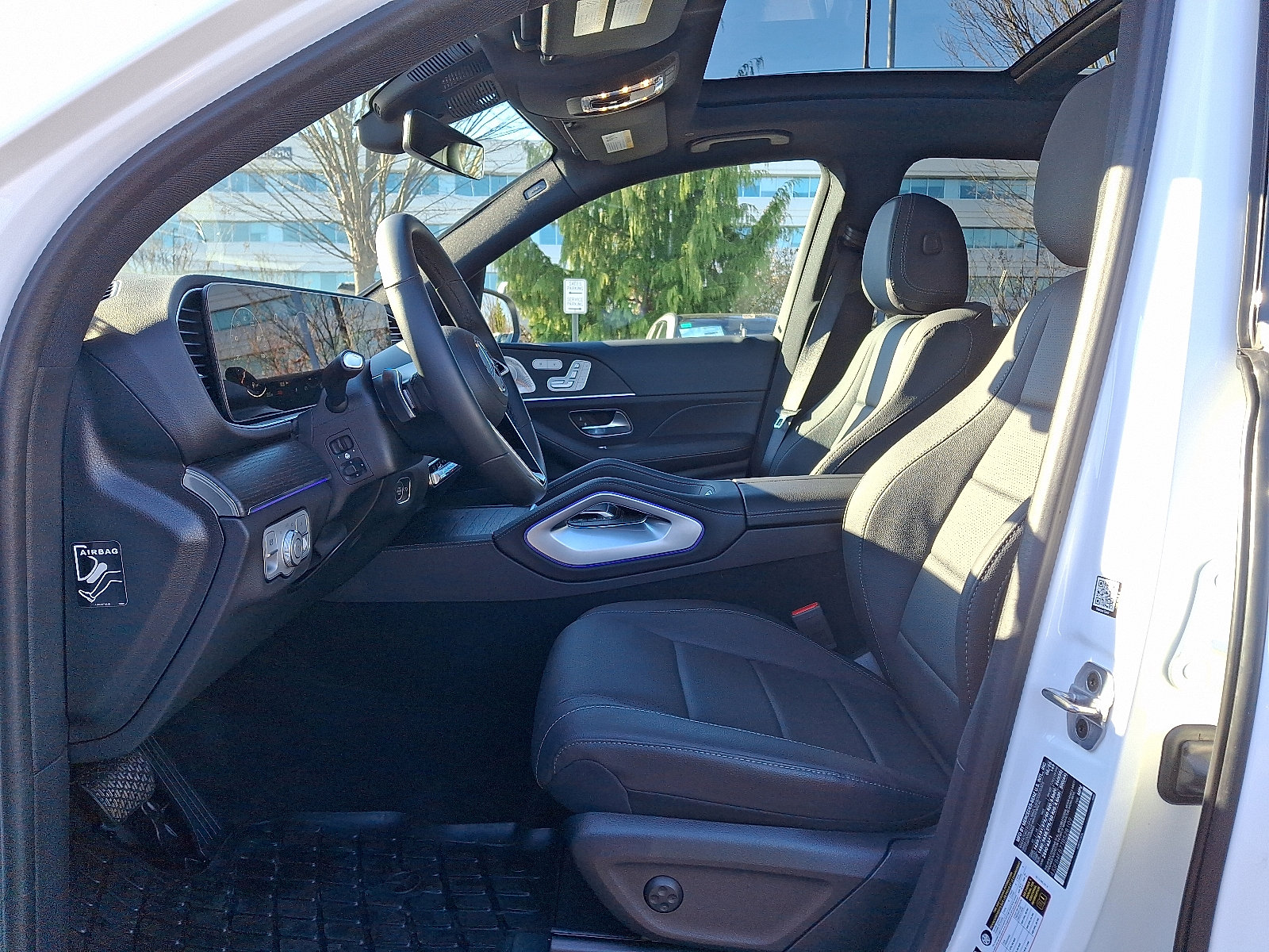 New 2026 Mercedes-Benz GLE 350 4MATIC image 11