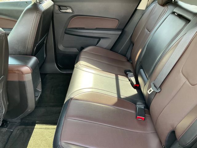 Used 2012 Chevrolet Equinox LT image 17