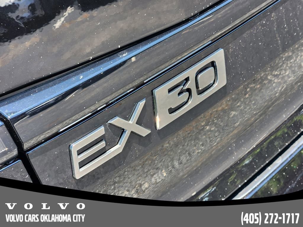 New 2025 Volvo EX30 Plus w/ Protection Package Premier image 9