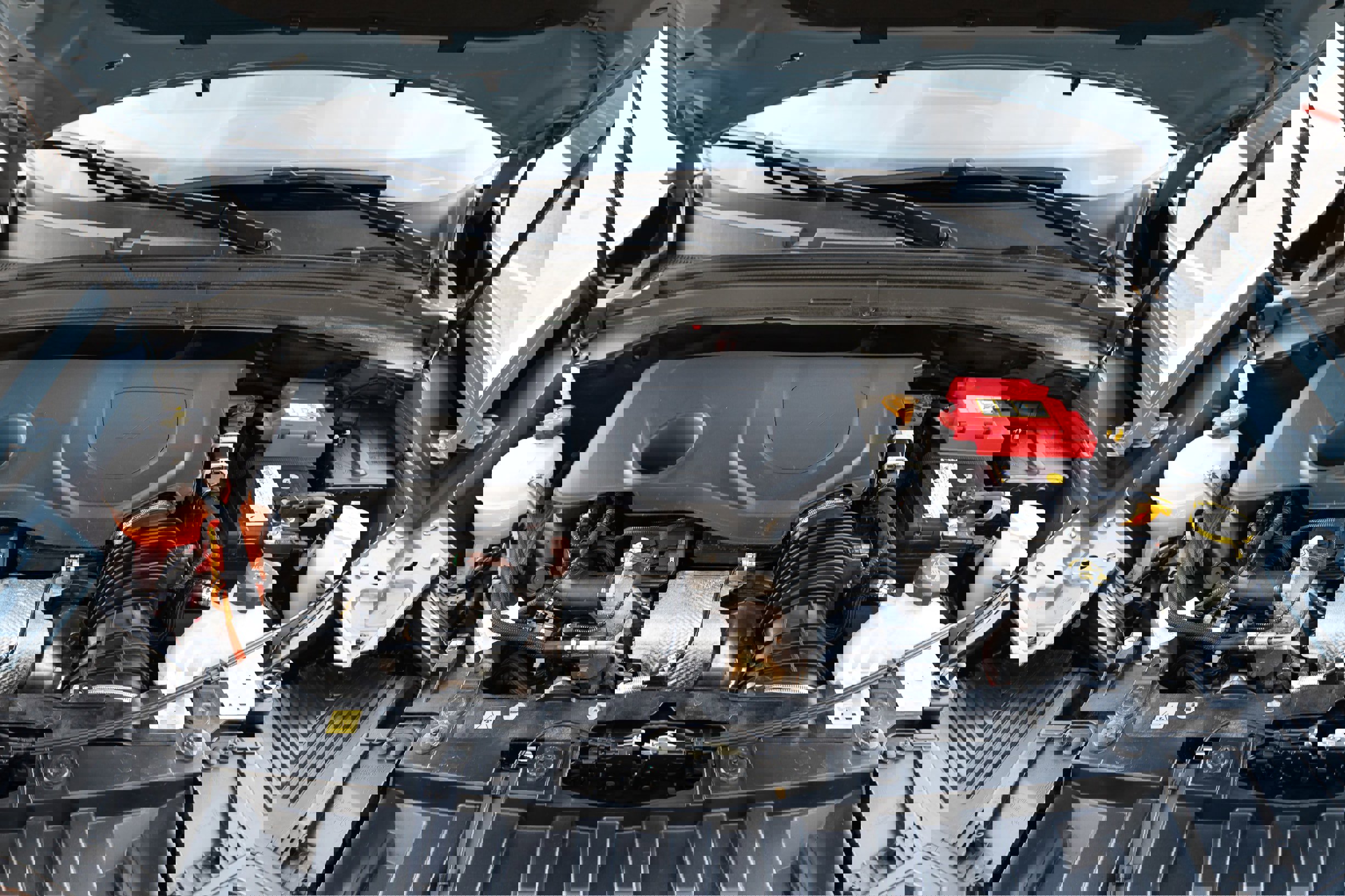 Used 2024 Dodge Hornet R/T Plus image 42