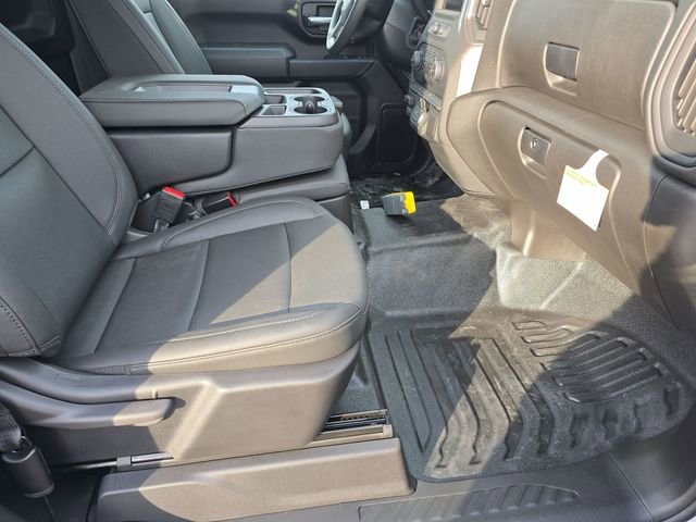 New 2024 Chevrolet Silverado 3500 W/T w/ WT Convenience Package image 23