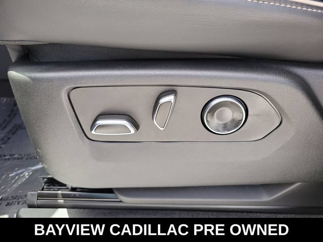 Certified 2024 Cadillac Escalade Sport AWD/4WD image 25