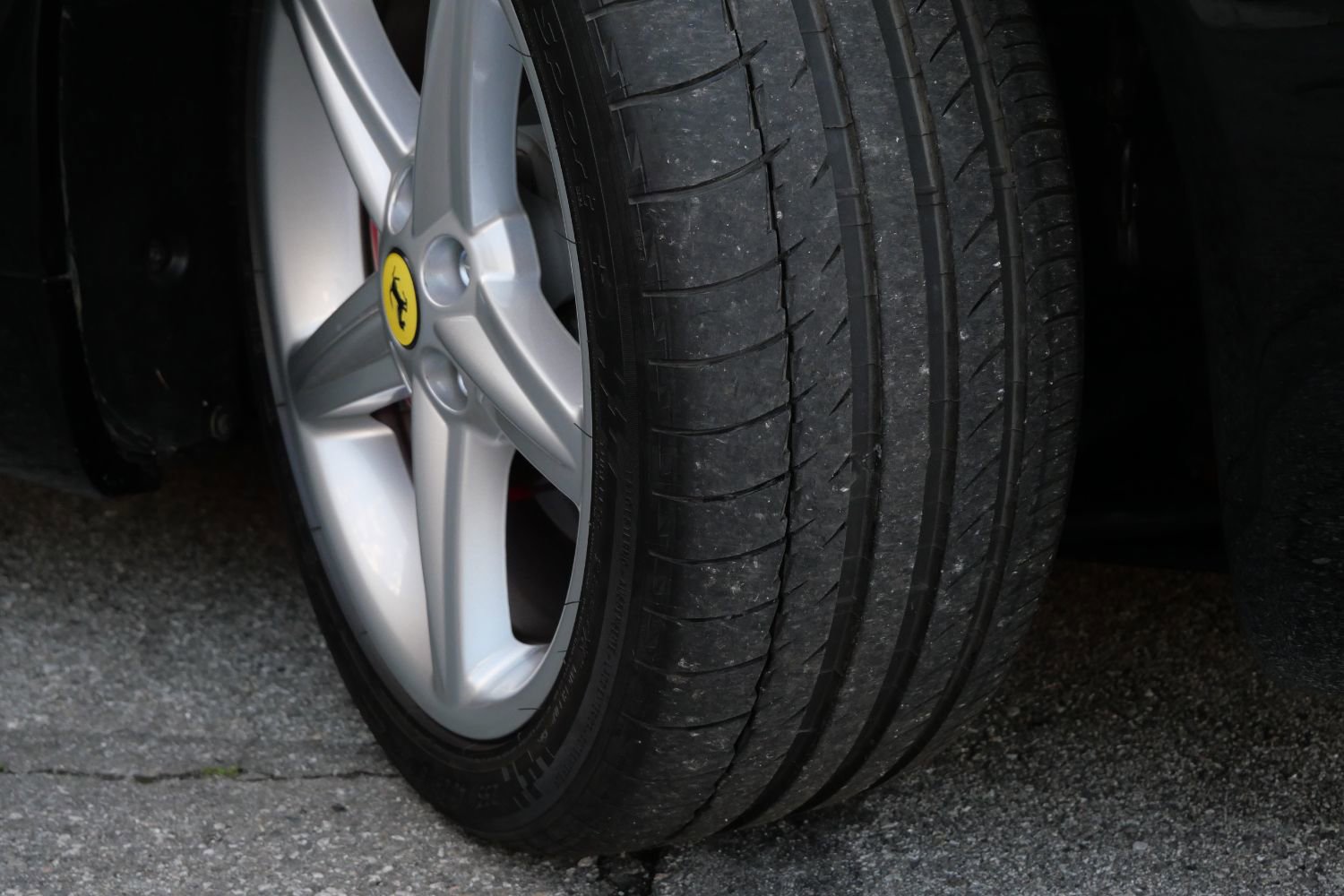 Used 2004 Ferrari Other Ferrari Models image 75