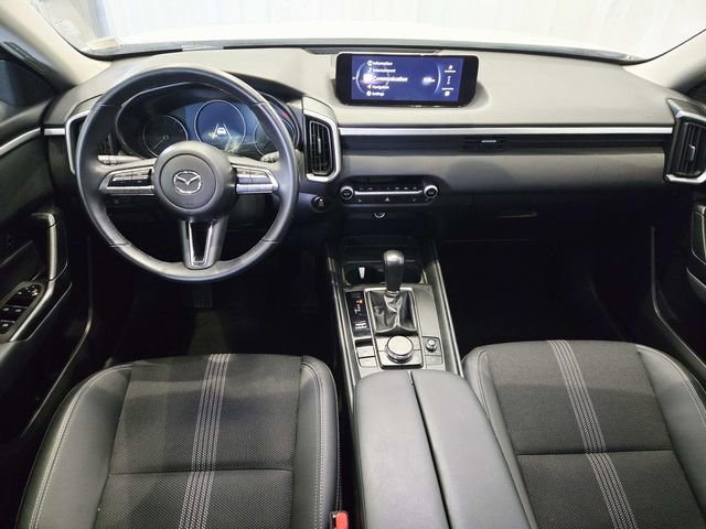 Certified 2025 MAZDA CX-50 AWD 2.5 S w/ Preferred Package image 6