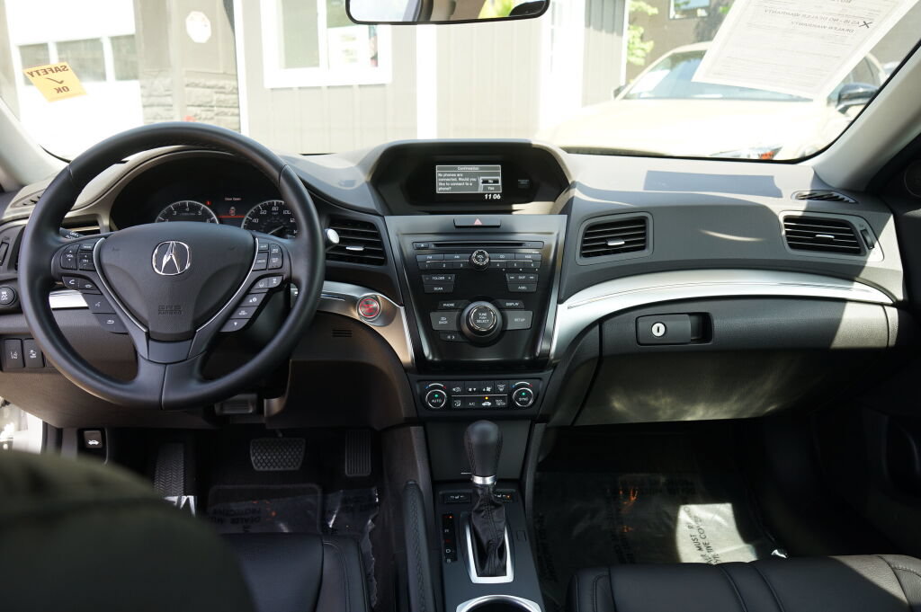Used 2019 Acura ILX FWD image 18