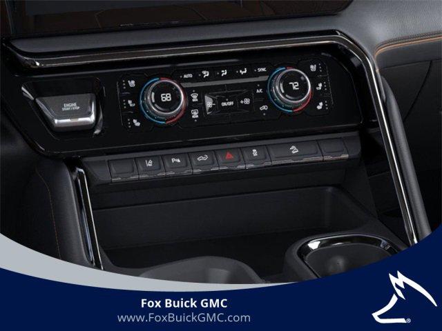 New 2026 GMC Sierra 2500 AT4 w/ AT4 Premium Plus Package image 23