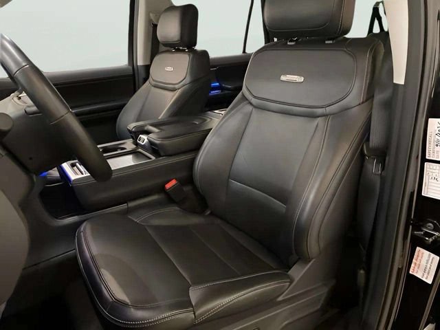 Used 2025 Ford Expedition Max Platinum AWD/4WD image 61