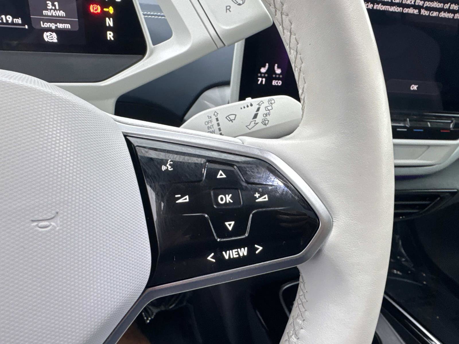 Certified 2023 Volkswagen ID.4 Pro S image 17