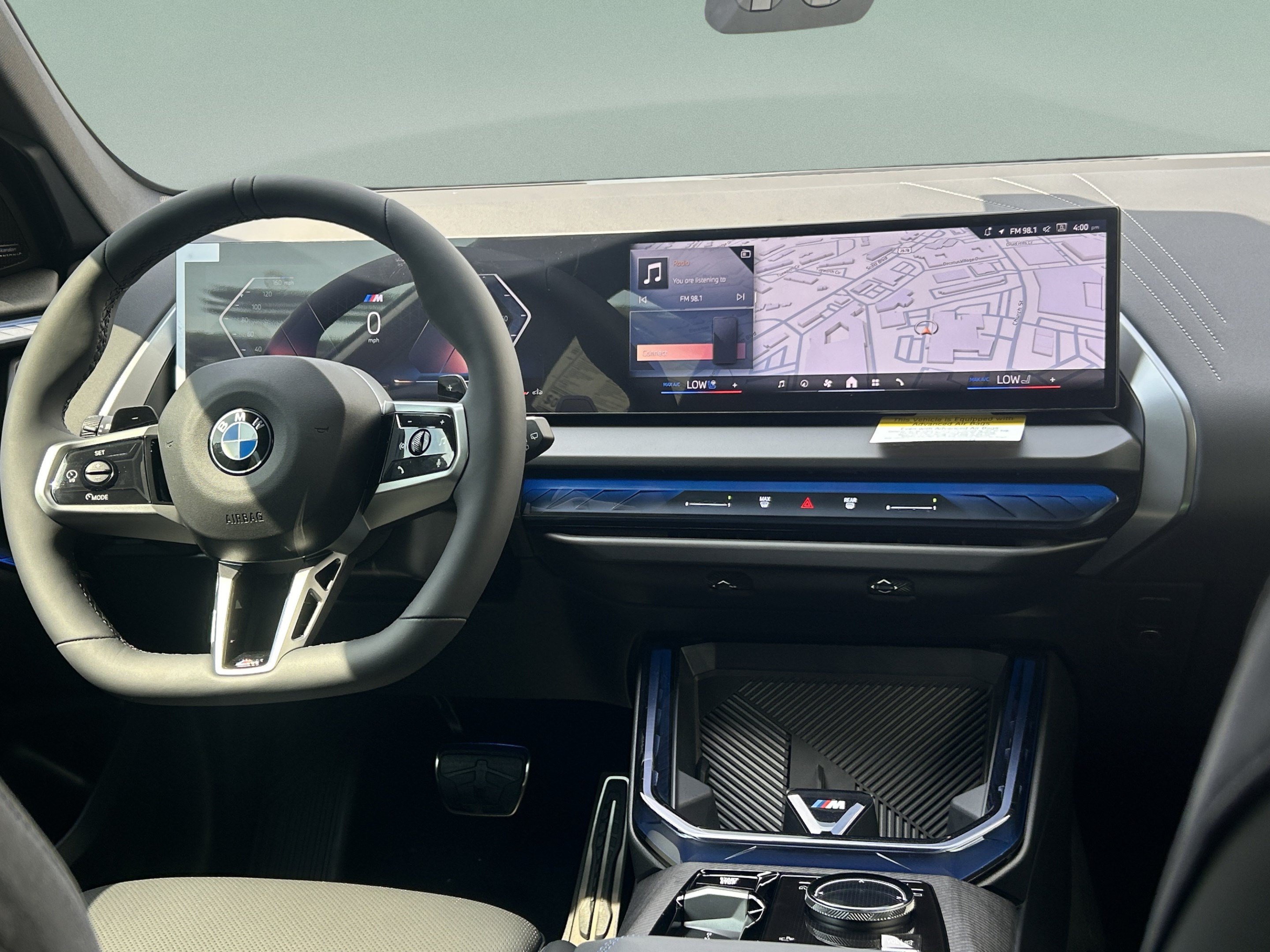 New 2026 BMW X3 xDrive30i w/ Premium Package AWD/4WD image 11