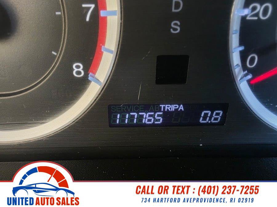 Used 2012 Honda Accord EX-L image 20