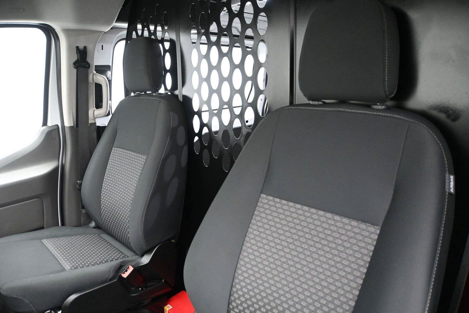 Used 2025 Ford Transit 250 Low Roof w/ Exterior Upgrade Package RWD image 6