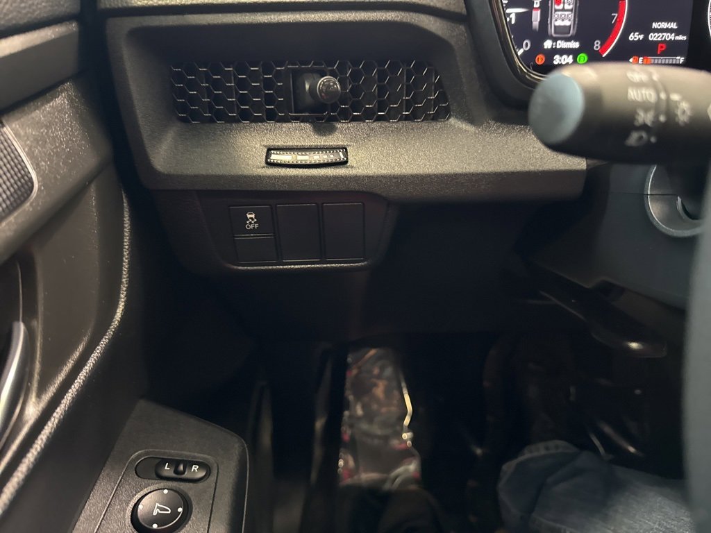 Used 2024 Honda CR-V EX image 25