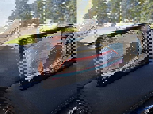 New 2025 MAZDA CX-5 Signature image 16