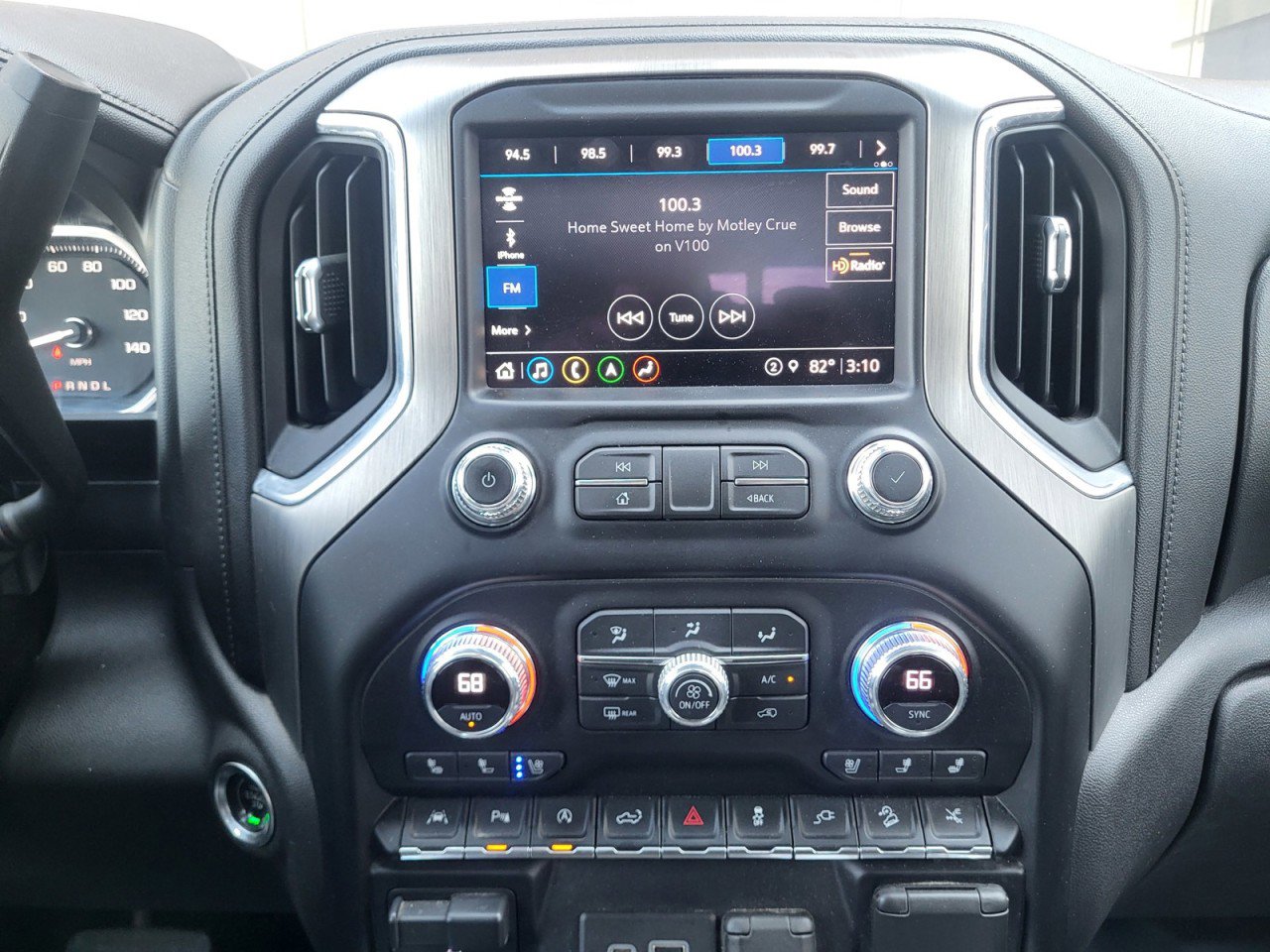 Used 2021 GMC Sierra 1500 Denali w/ Denali Ultimate Package image 11