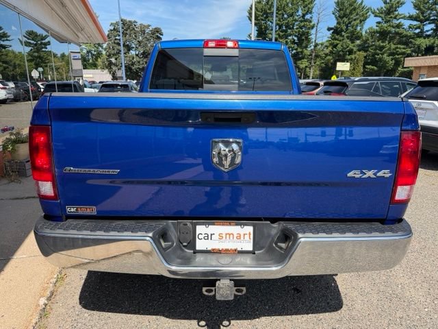 Used 2017 RAM 1500 Outdoorsman AWD/4WD image 6