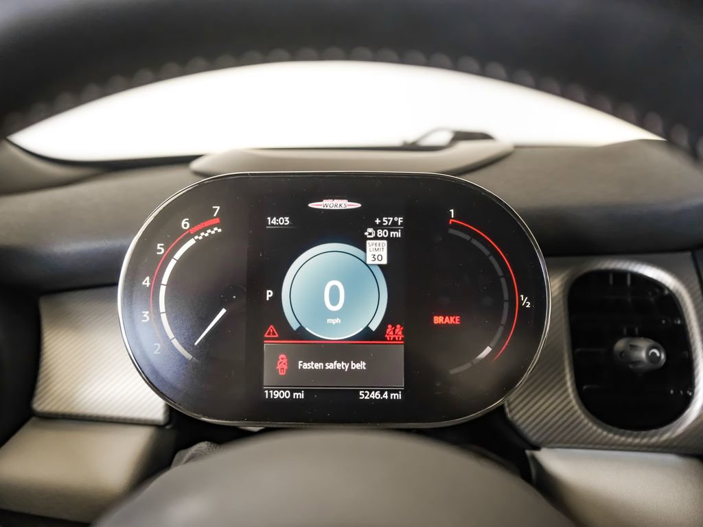 Used 2024 MINI Cooper John Cooper Works image 16