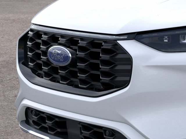 New 2025 Ford Escape ST-Line Elite w/ Premium Technology Package AWD/4WD image 17