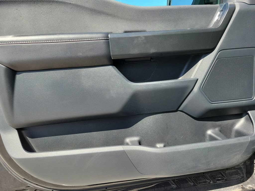 Used 2023 Ford F150 XL w/ STX Appearance Package RWD image 12