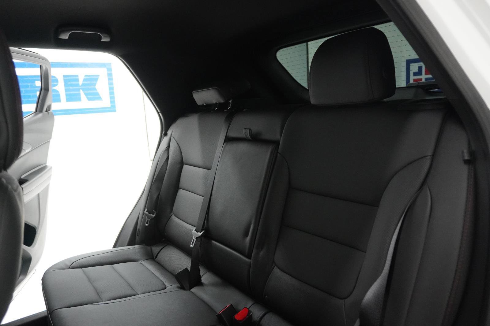 New 2026 Chevrolet TrailBlazer RS w/ Convenience Package FWD image 36