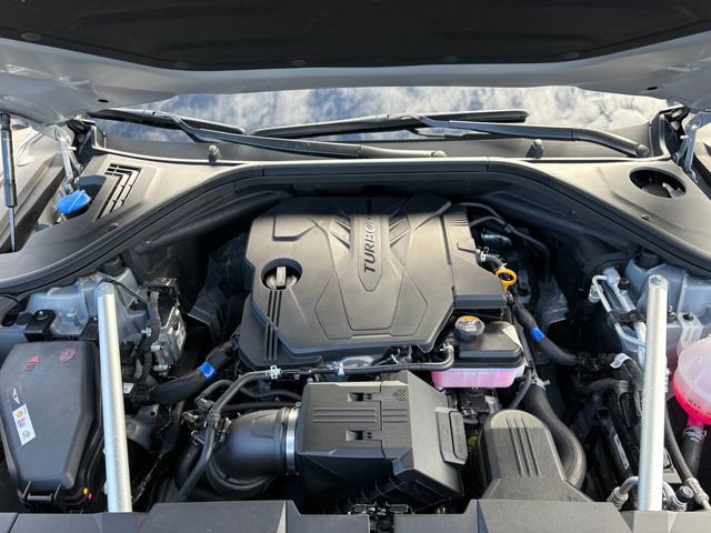 Used 2026 Genesis GV70 2.5T Advanced image 24
