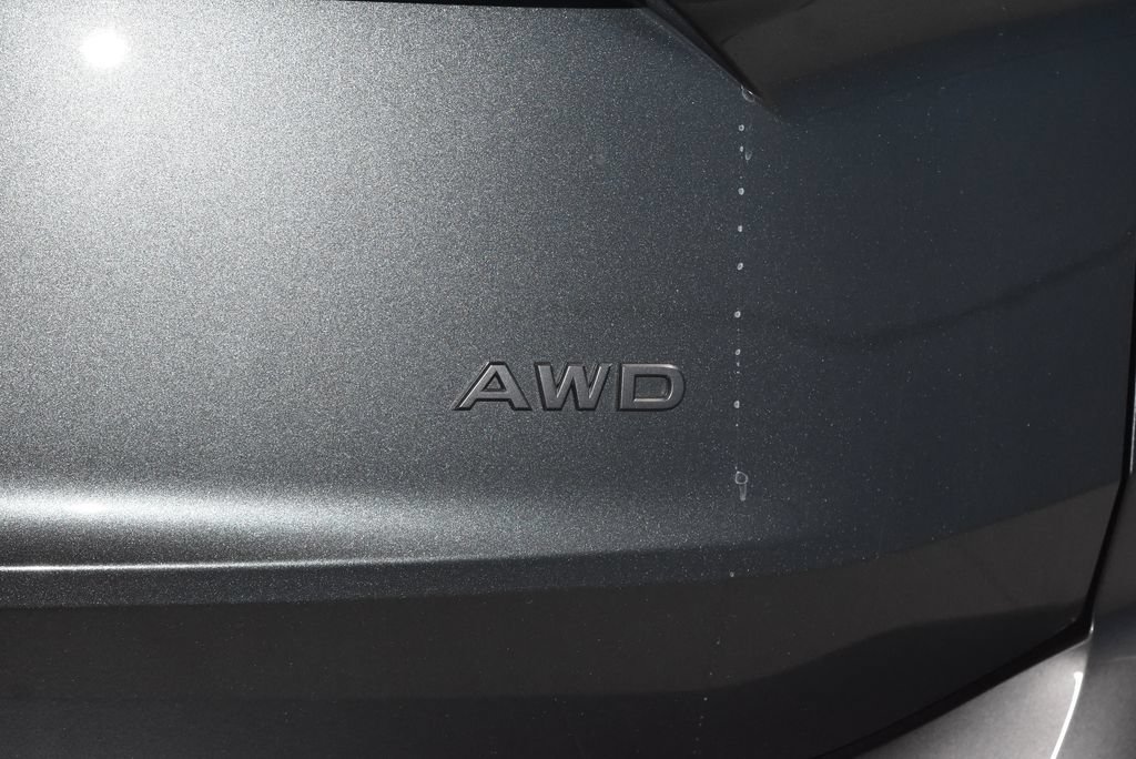 Used 2026 Nissan Rogue S AWD/4WD image 26