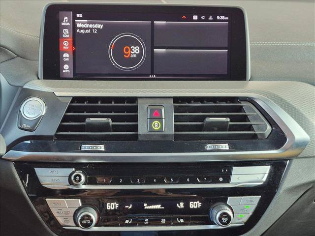 Used 2020 BMW X3 M40i AWD/4WD image 12