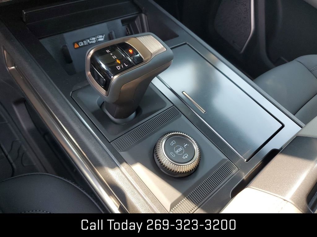 New 2025 GMC Hummer EV 2X image 16