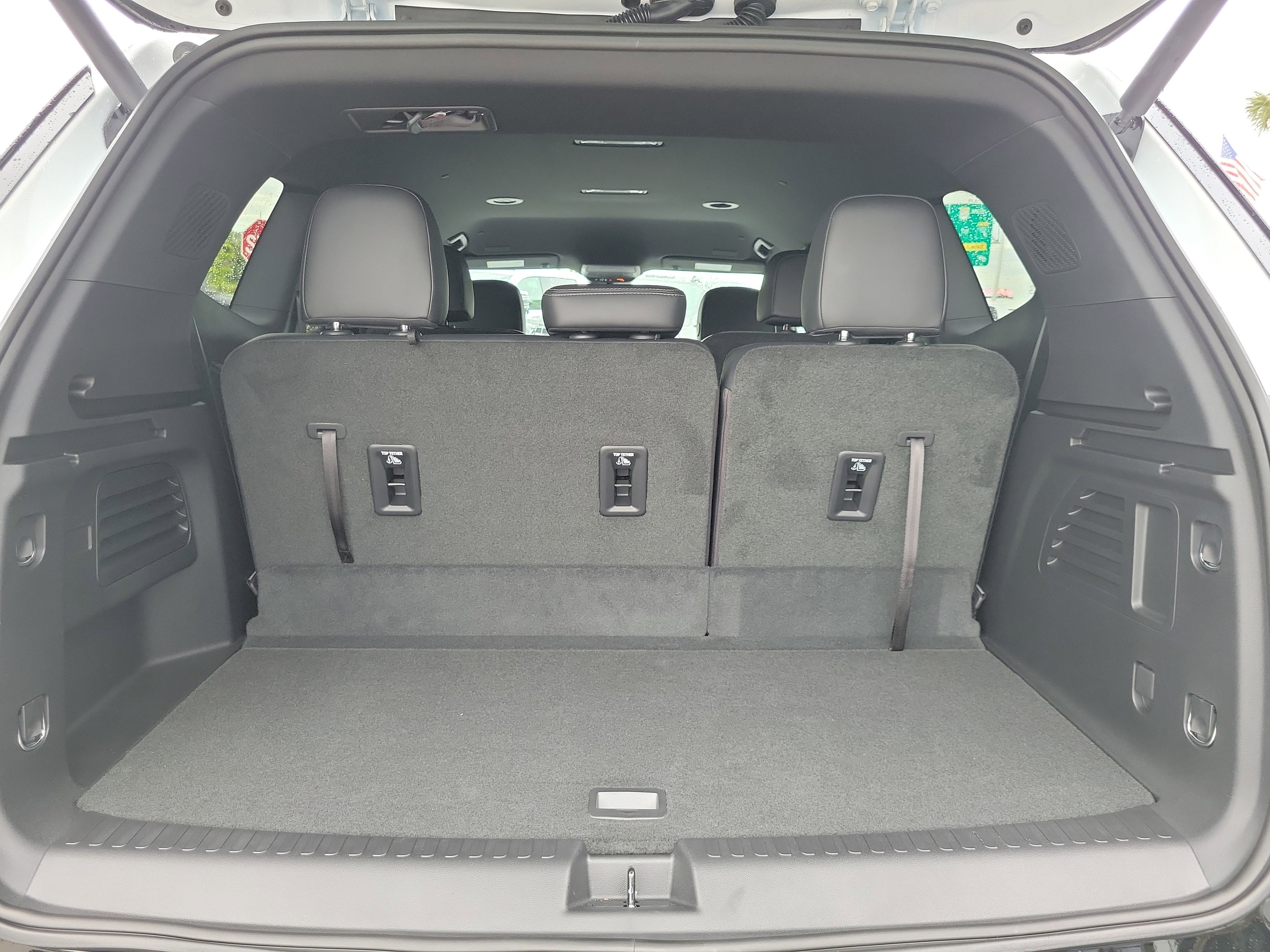 Used 2026 Buick Enclave Sport Touring FWD image 17