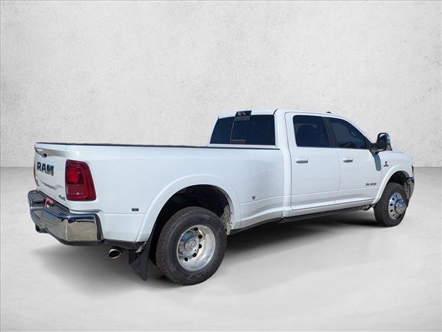 New 2026 RAM 3500 Longhorn image 5