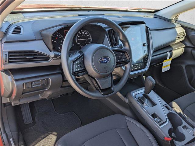 New 2025 Subaru Crosstrek 2.5i Premium image 3