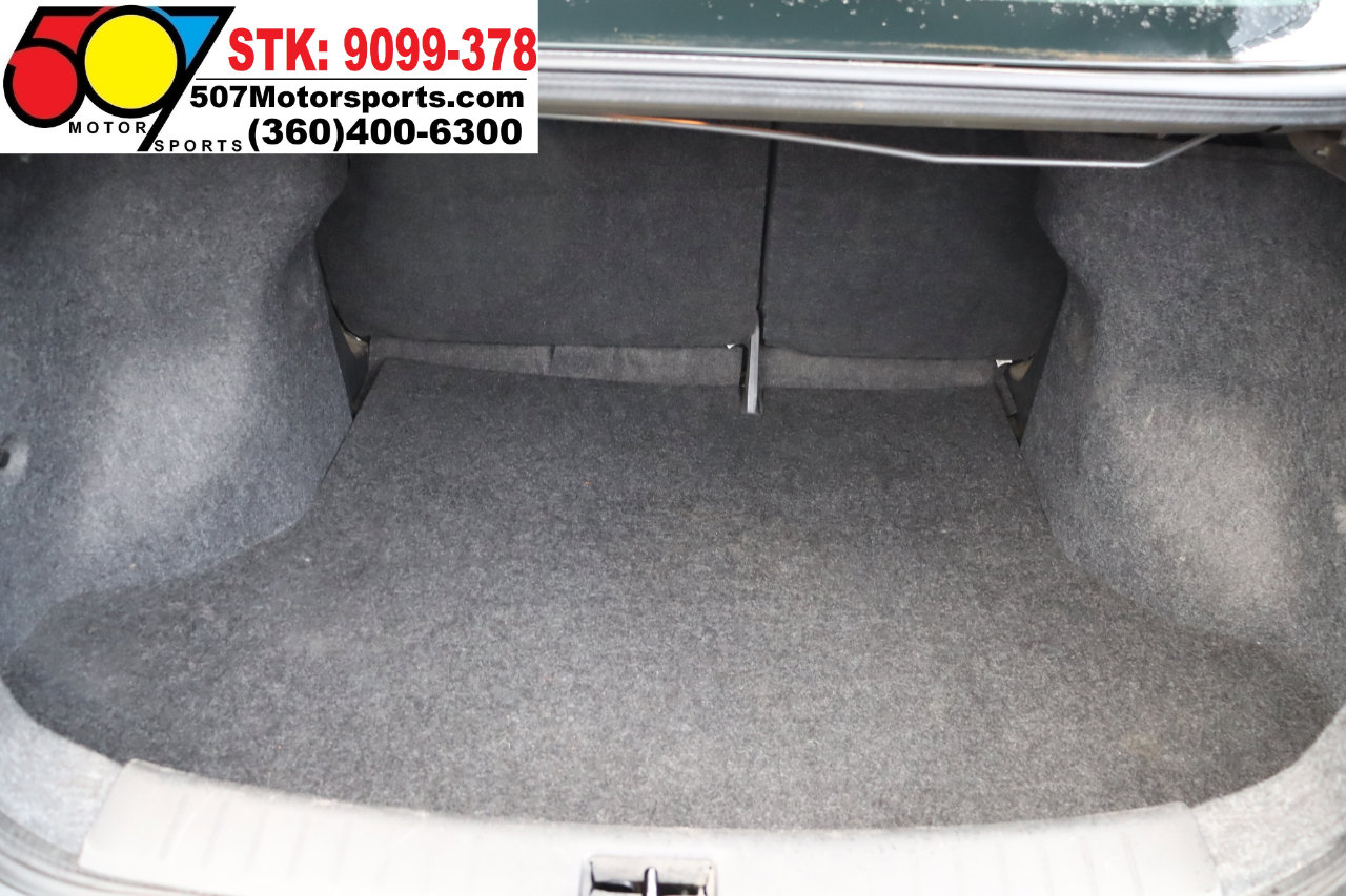 Used 2019 Nissan Sentra S image 14