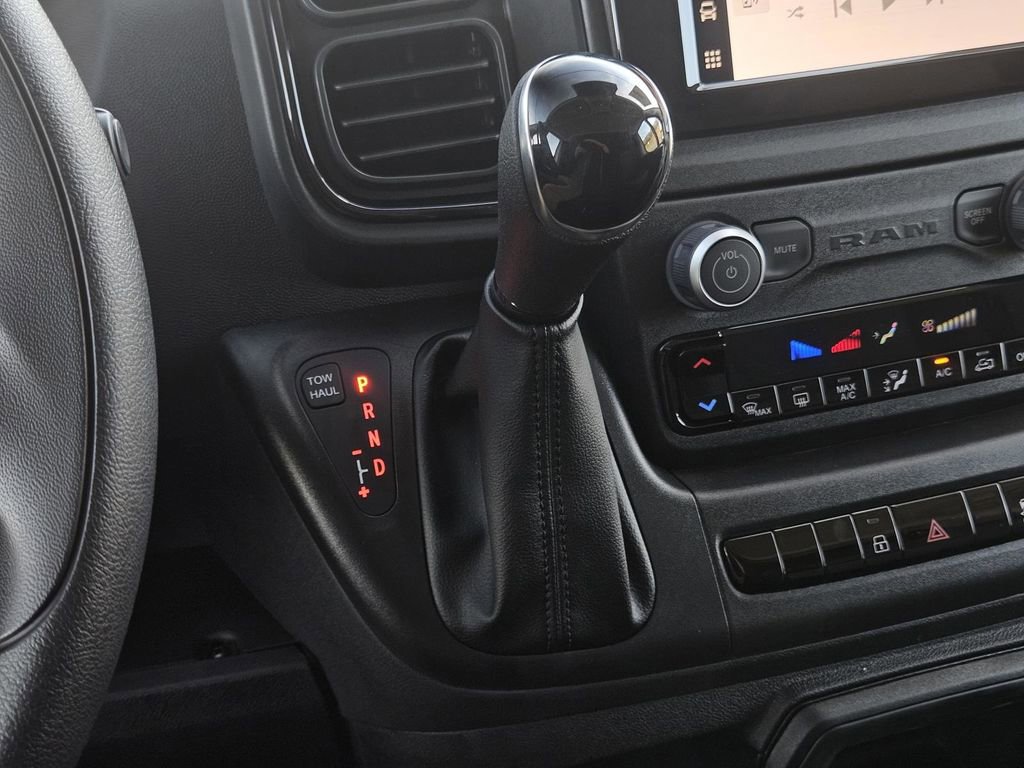 New 2026 RAM ProMaster 2500 image 21