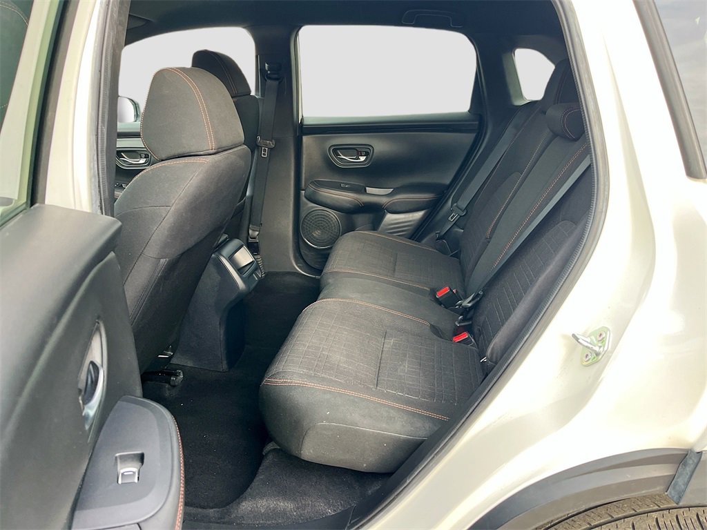 Used 2024 Honda HR-V Sport image 24