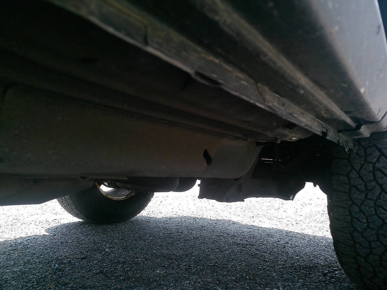 Used 1998 Jeep Cherokee Classic AWD/4WD image 20