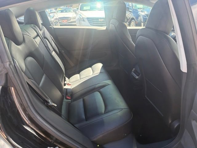 Used 2018 Tesla Model 3 Long Range AWD/4WD image 23