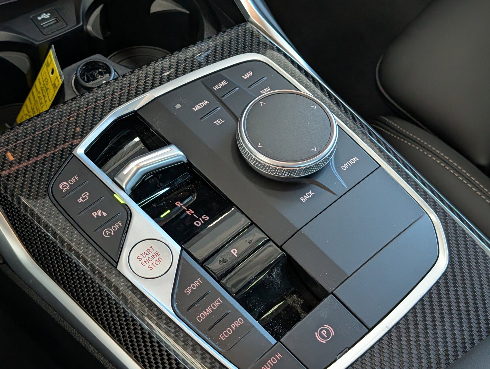 New 2026 BMW M340i xDrive w/ Premium Package image 28