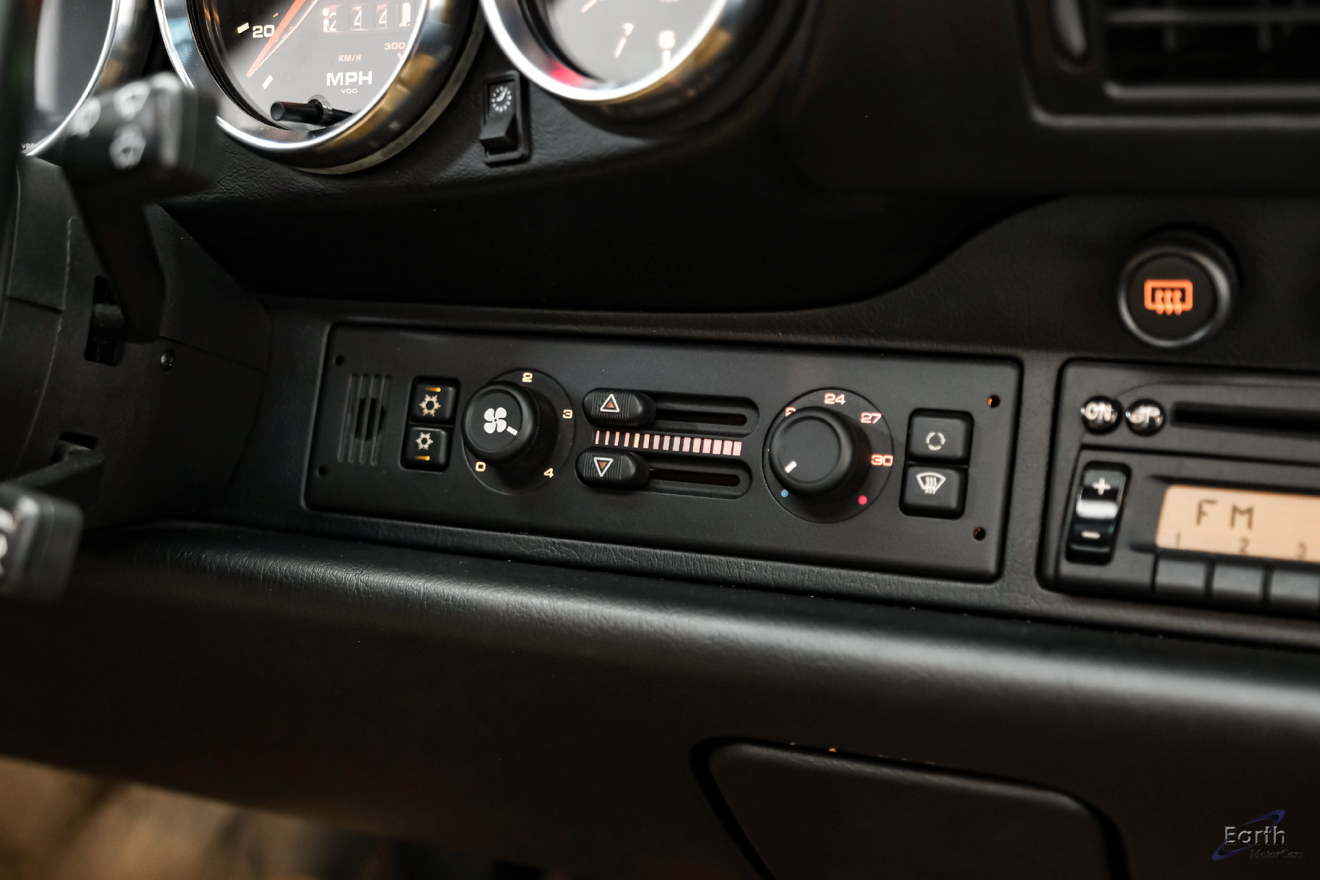 Used 1997 Porsche 911 Carrera 4S AWD/4WD image 81