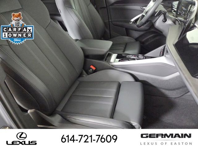 Used 2025 Audi Q5 Premium Plus image 30