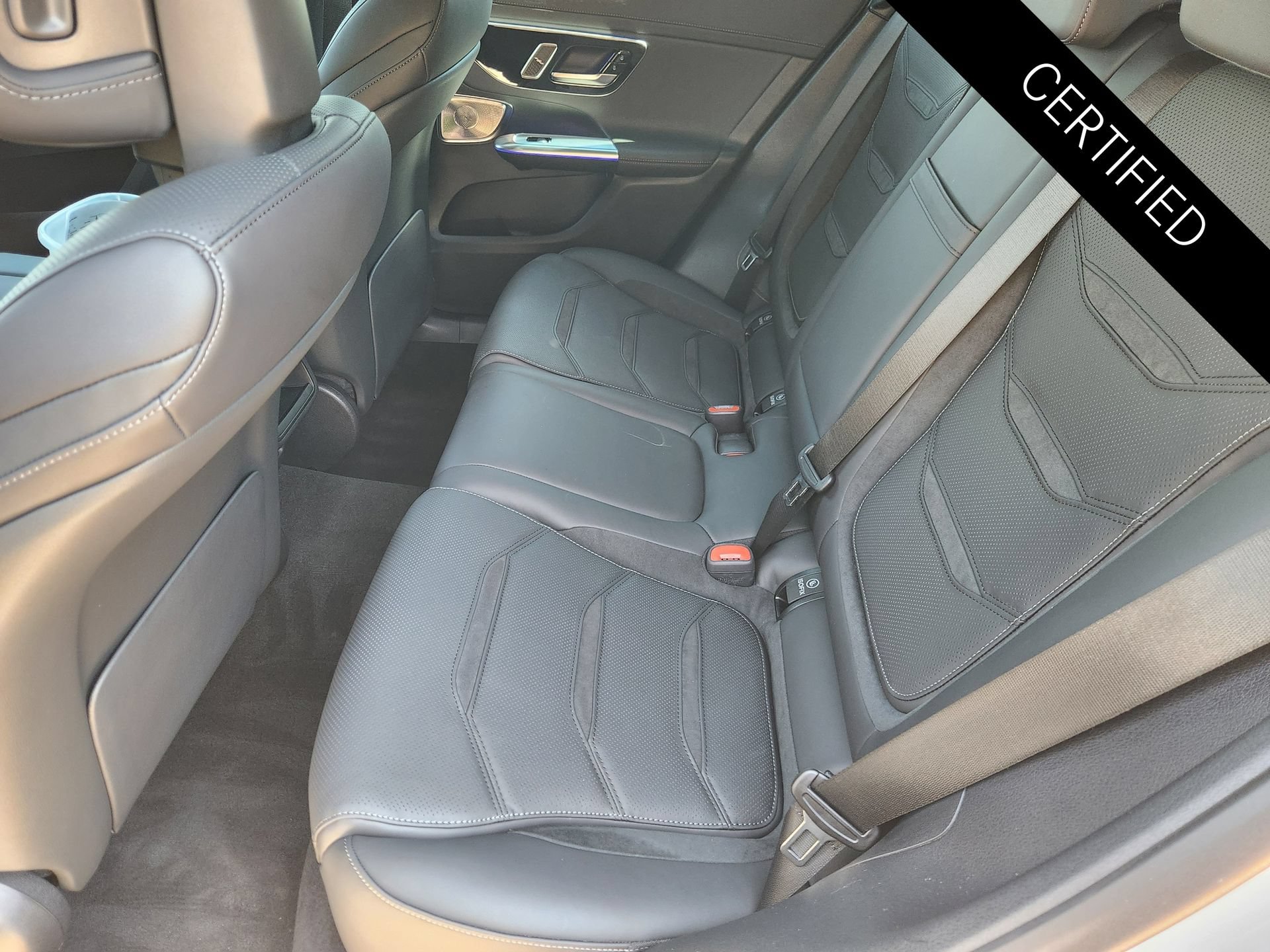 Used 2025 Mercedes-Benz GLC 63 AMG S image 29