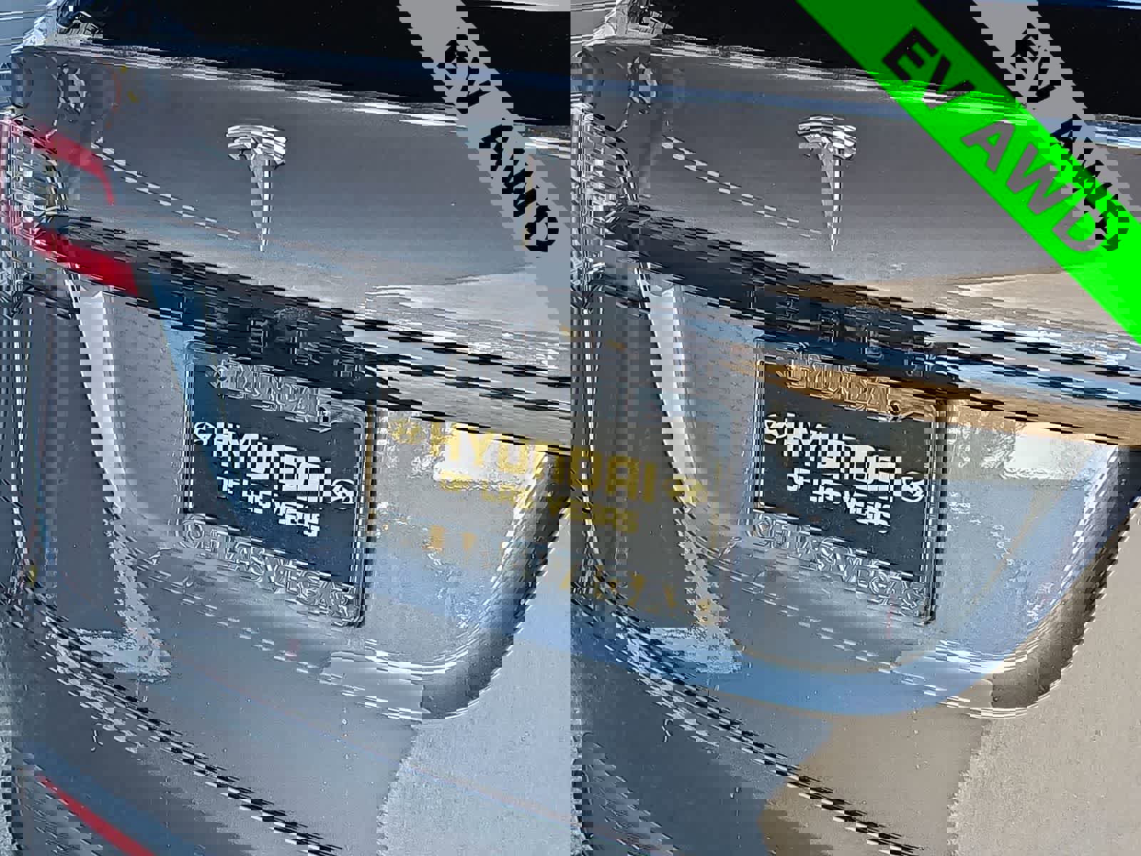 Used 2023 Tesla Model X image 11