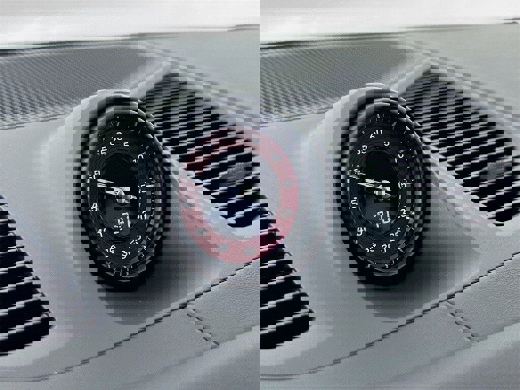 New 2026 Porsche Cayenne GTS image 17