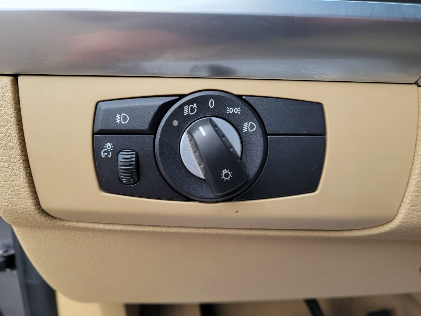 Used 2011 BMW X5 xDrive35i image 20