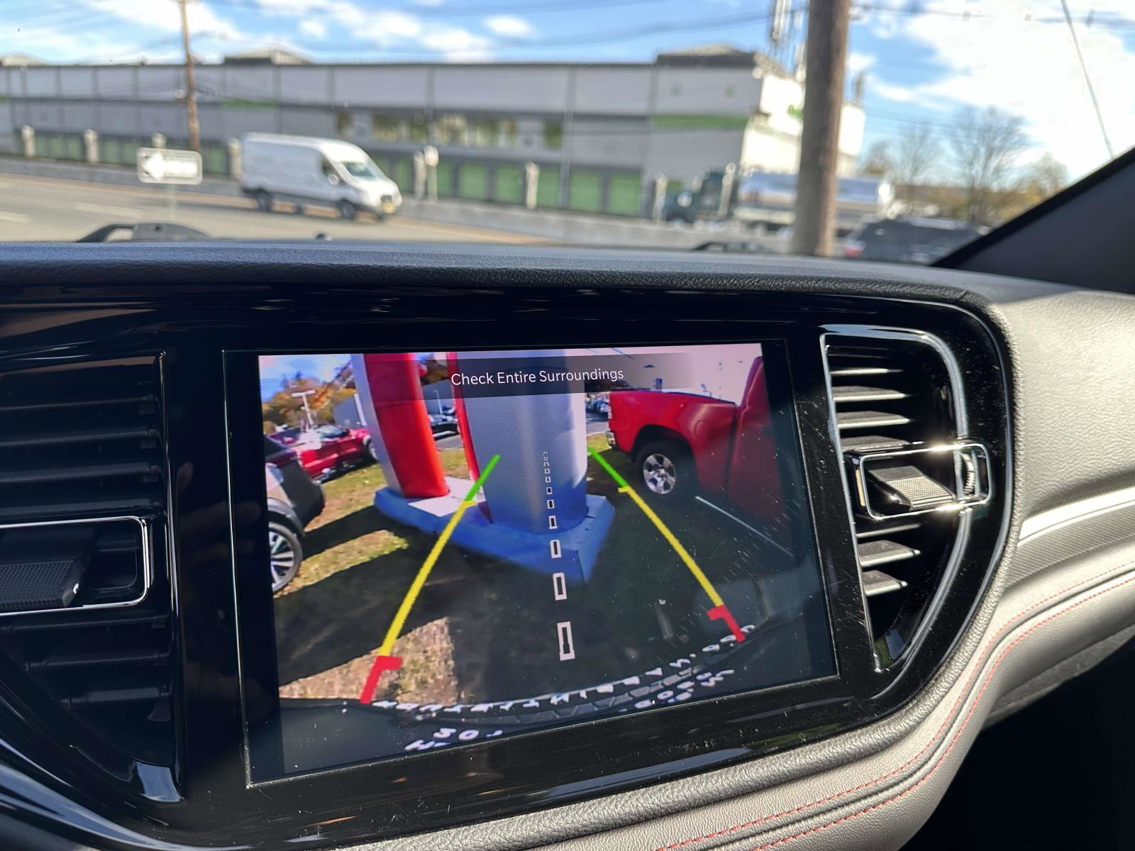 Used 2023 Dodge Durango GT image 21