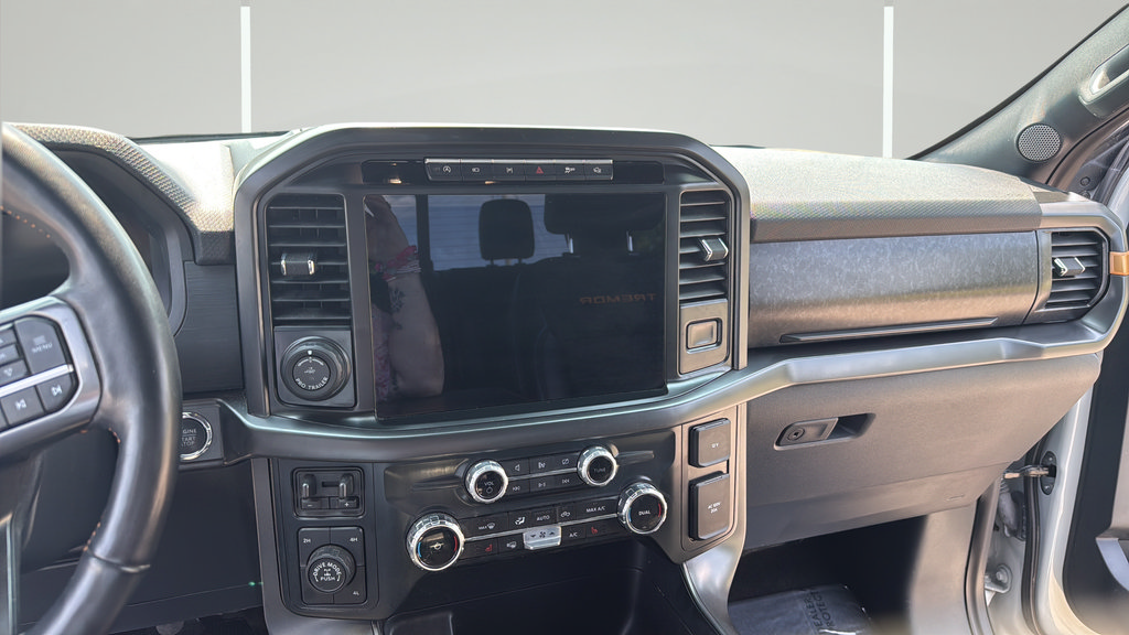Certified 2024 Ford F150 Tremor w/ Tow/Haul Package AWD/4WD image 23
