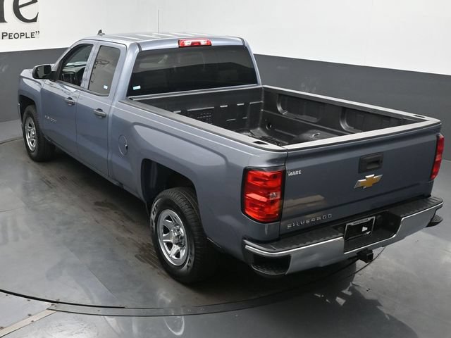 Used 2016 Chevrolet Silverado 1500 LS w/ Trailering Package RWD image 37