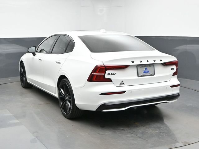 Used 2024 Volvo S60 B5 Plus w/ Climate Package FWD image 8