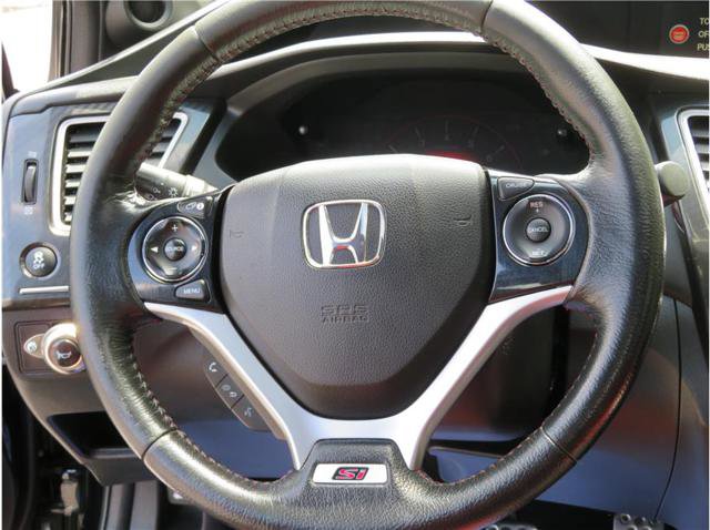 Used 2015 Honda Civic Si image 29