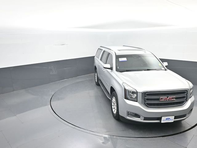 Used 2017 GMC Yukon XL SLT w/ Open Road Package image 20