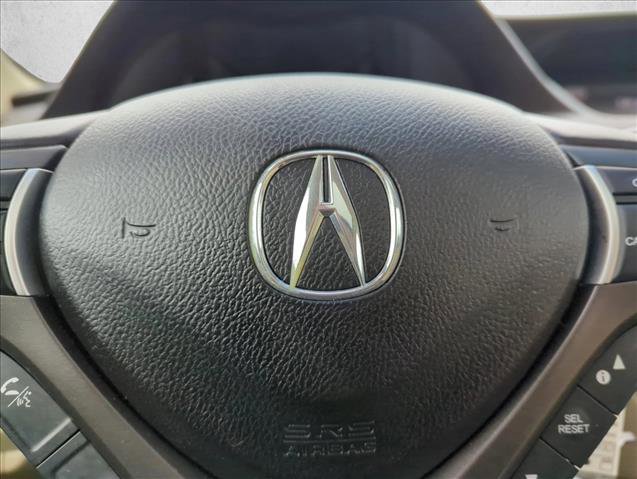 Used 2012 Acura TSX Sedan image 20
