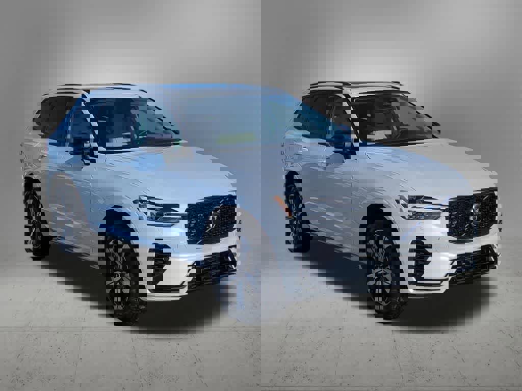 Certified 2025 Volvo XC60 T8 Core w/ Protection Package Premier image 8